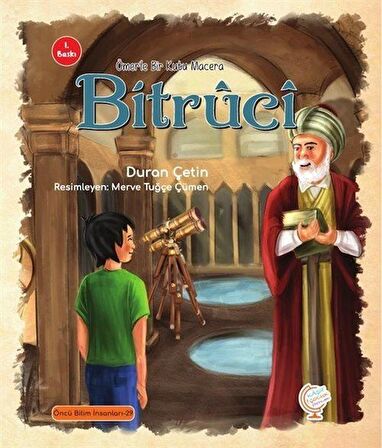 Ömer'le Bir Kutu Macera: Bitruci