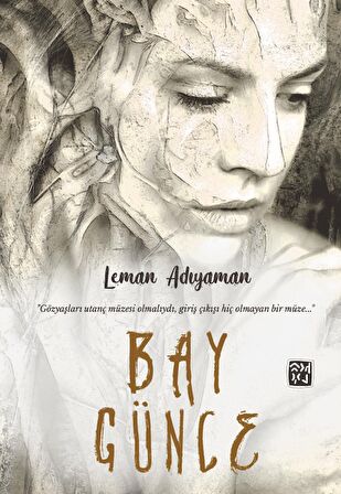 Bay Günce - Leman Adıyaman