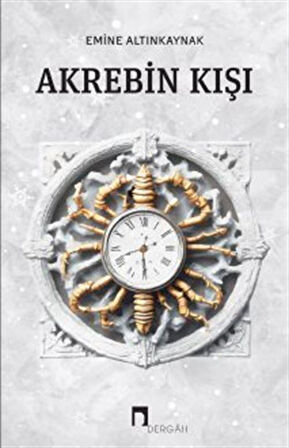 Akrebin Kışı / Emine Altınkaynak