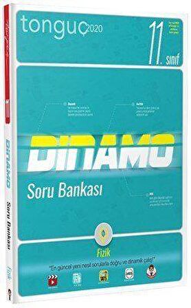 Tonguç  11. Sınıf Dinamo Fizik Soru Bankası