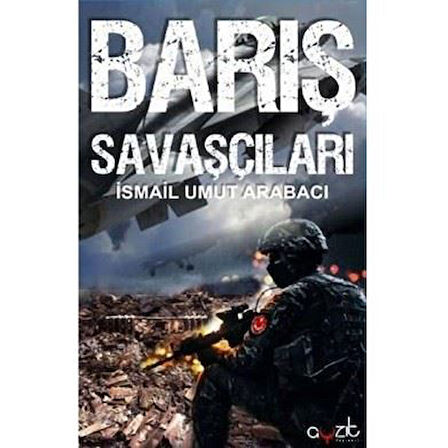 Barış Savaşçıları