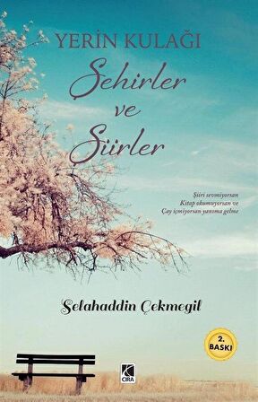 Yerin Kulağı Şehirler ve Şiirler