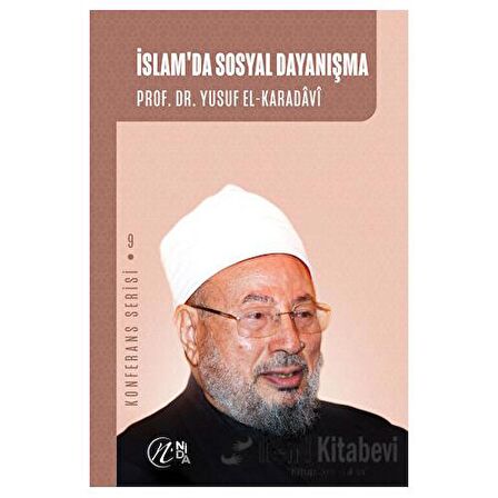 İslam'da Sosyal Dayanışma