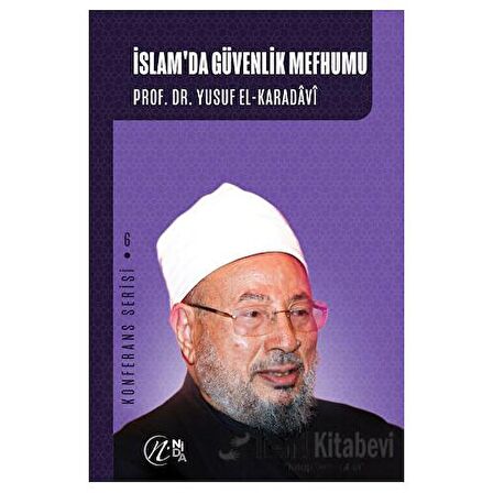 İslam'da Güvenlik Mefhumu