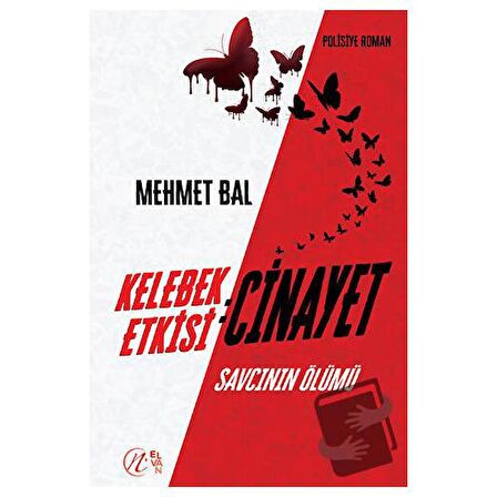 Kelebek Etkisi: Cinayet Savcının Ölümü