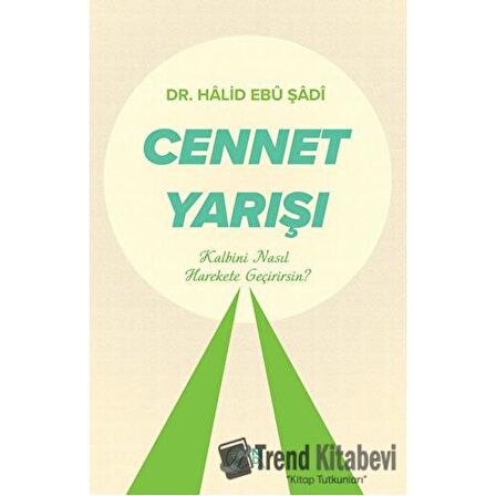 Cennet Yarışı