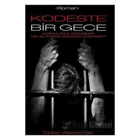 Kodeste Bir Gece