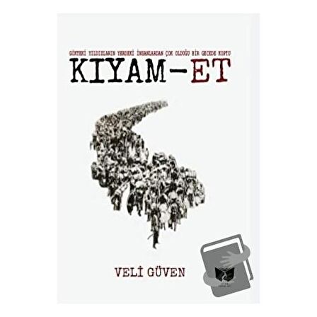 Kıyam-Et