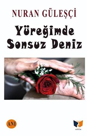 Yüreğimde Sonsuz Deniz