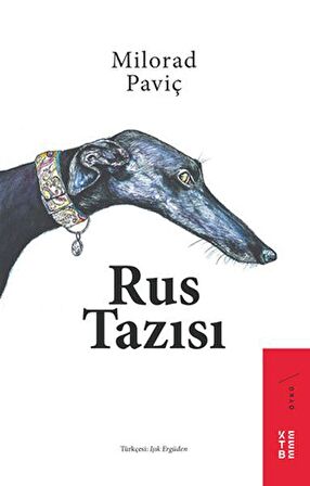 Rus Tazısı