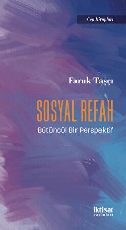 SOSYAL REFAH - Bütüncül Bir Perspektif