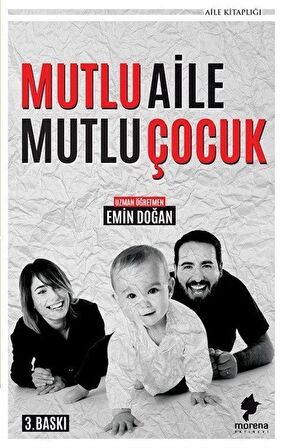 Mutlu Aile Mutlu Çocuk