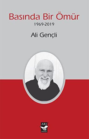 Basında Bir Ömür (1969-2019)