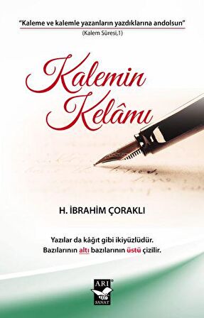 Kalemin Kelamı