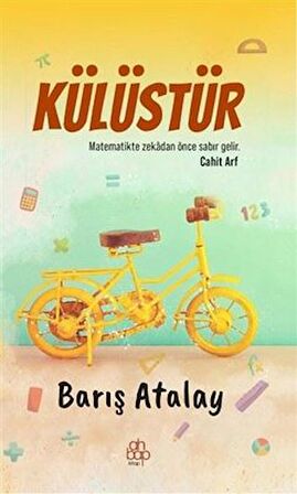 Külüstür 