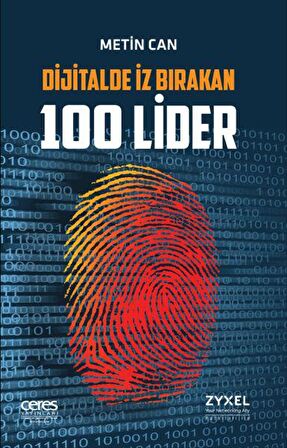 Dijitalde İz Bırakan 100 Lider