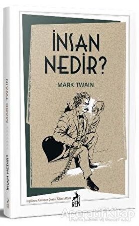 İnsan Nedir?