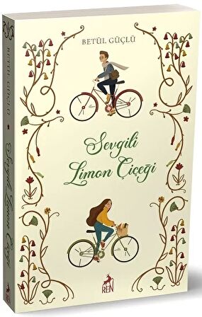 Sevgili Limon Çiçeği