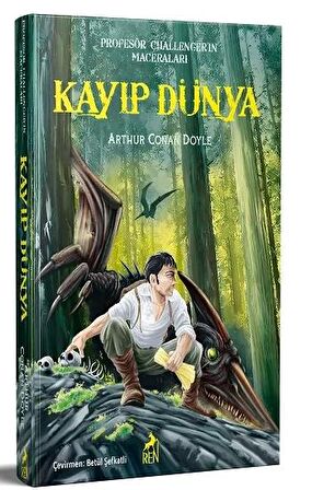 Kayıp Dünya