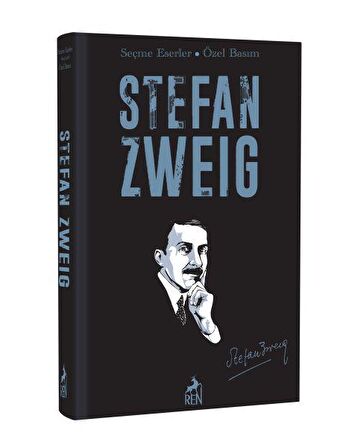 Stefan Zweig Seçme Eserler