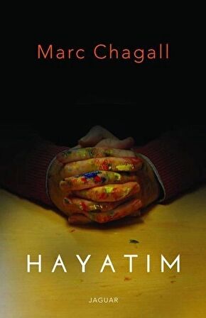 Hayatım