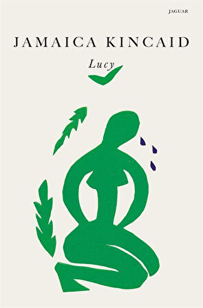Lucy / Jamaica Kincaid