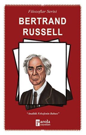 Bertrand Russell