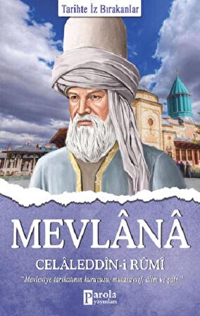 Mevlana Celaleddin-i Rumi