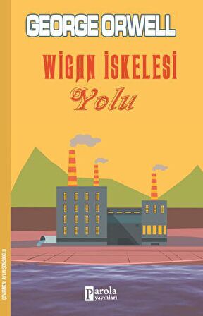 Wigan İskelesi Yolu