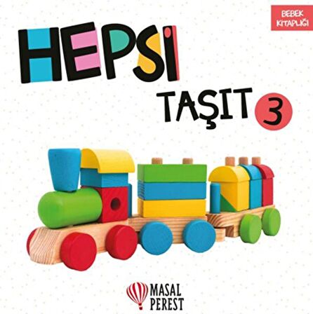 Hepsi Taşıt 3