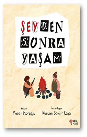 Şeyden Sonra Yaşam