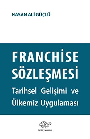 Franchise Sözleşmesi