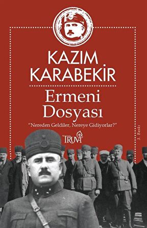 Ermeni Dosyası