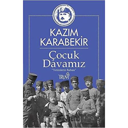 Çocuk Davamız