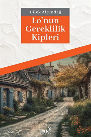 Lo'nun Gereklilik Kipleri / Dilek Altundağ
