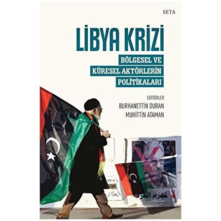 Libya Krizi