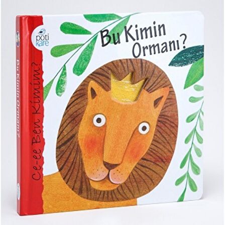 Bu Kimin Ormanı?