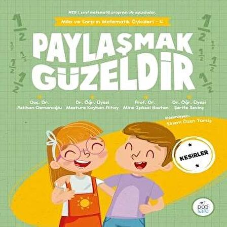 Paylaşmak Güzeldir