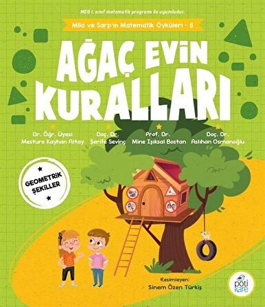 Ağaç Evin Kuralları