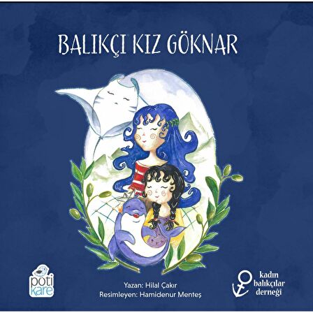 Balıkçı Kız Göknar