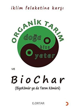 Ekopolitik Çerçeveden Organik Tarım ve Biochar