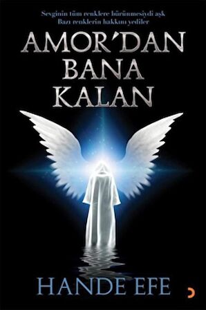 Amor’dan Bana Kalan