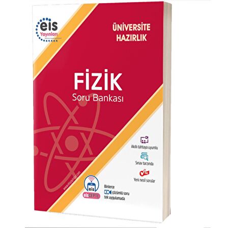 YKS Fizik - Soru Bankası