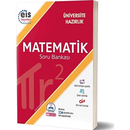 YKS Matematik Soru Bankası