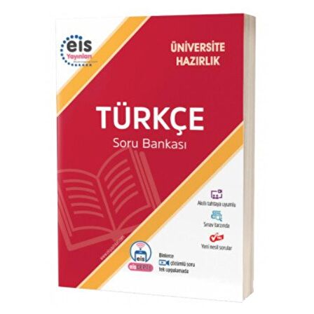 YKS Türkçe Soru Bankası