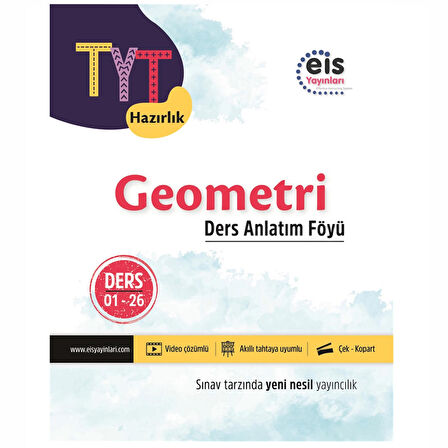 TYT Hazırlık - DAF - Geometri