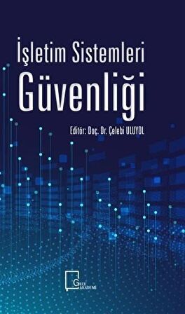 İşletim Sistemleri Güvenliği