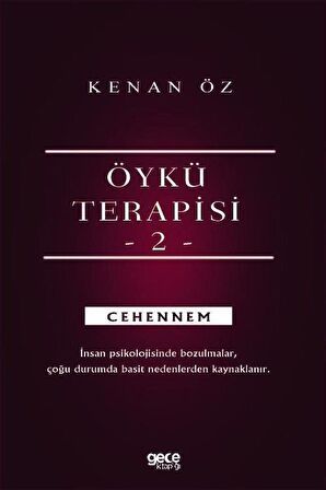 Öykü Terapisi 2
