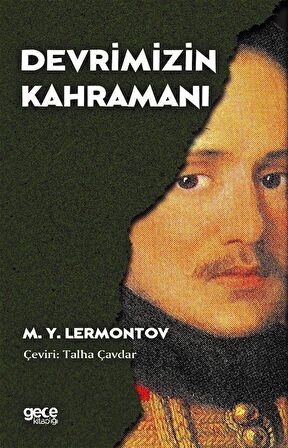Devrimizin Kahramanı