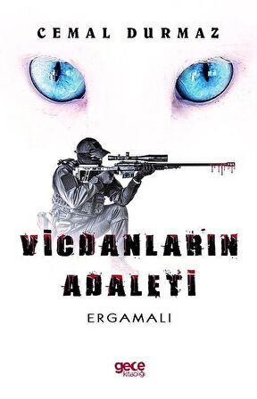 Vicdanların Adaleti
